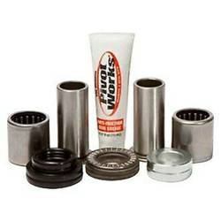 Zestaw naprawczy wahacza suzuki rmz 250`10-14